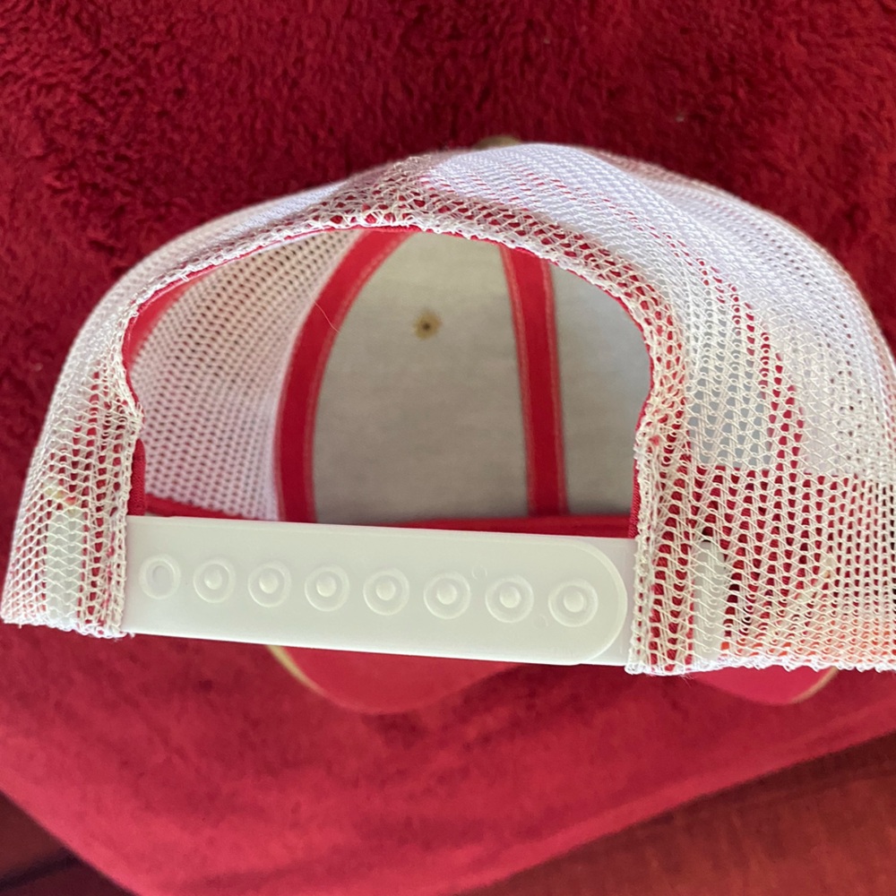 2/$30. Case Ballcap - Picture 2 of 4